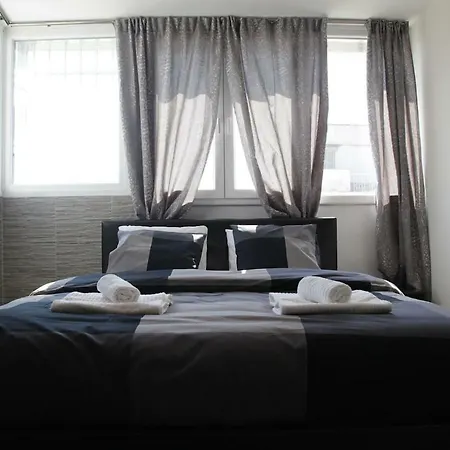 Appartamento Delight By Thesshome *