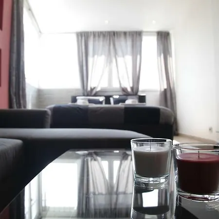 Apartment Delight By Thesshome Thessaloniki