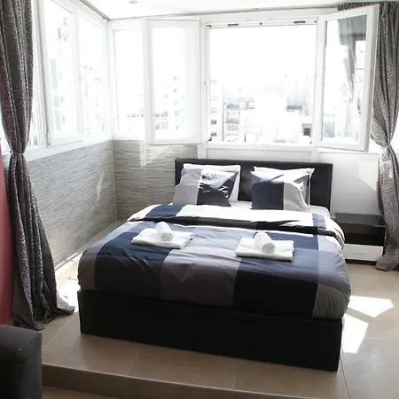 Delight By Thesshome Thessaloniki