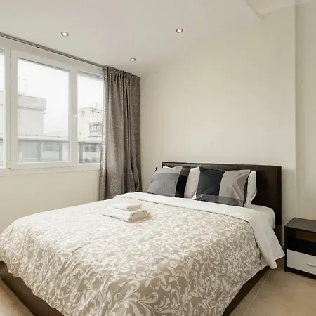 Apartment Delight By Thesshome Thessaloniki
